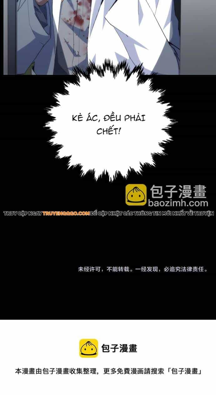 Cú Đấm Trời Giáng - Chương 3 - ảnh 16