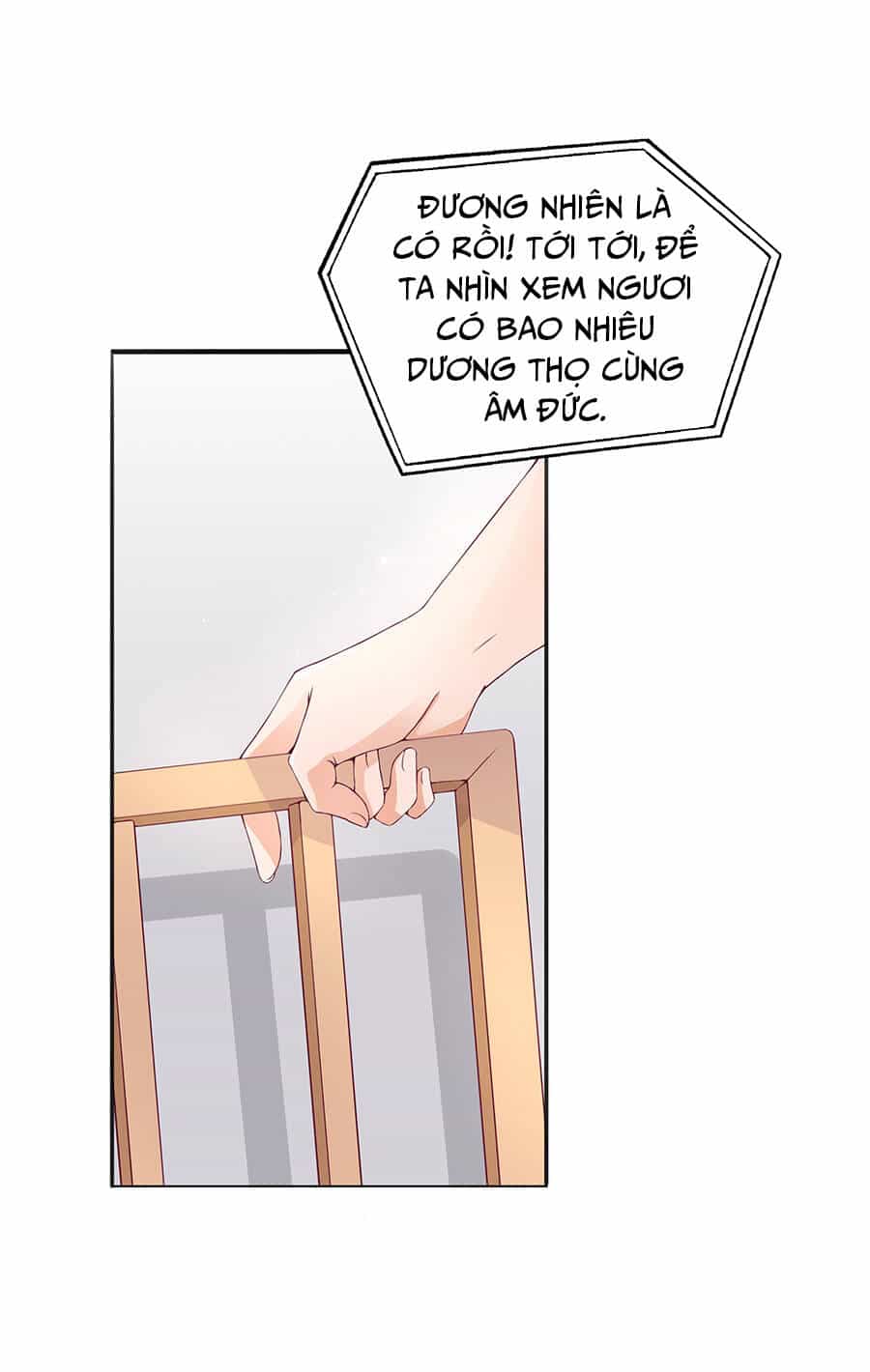 Cửa Hàng Âm Dương - Chương 1 - ảnh 32