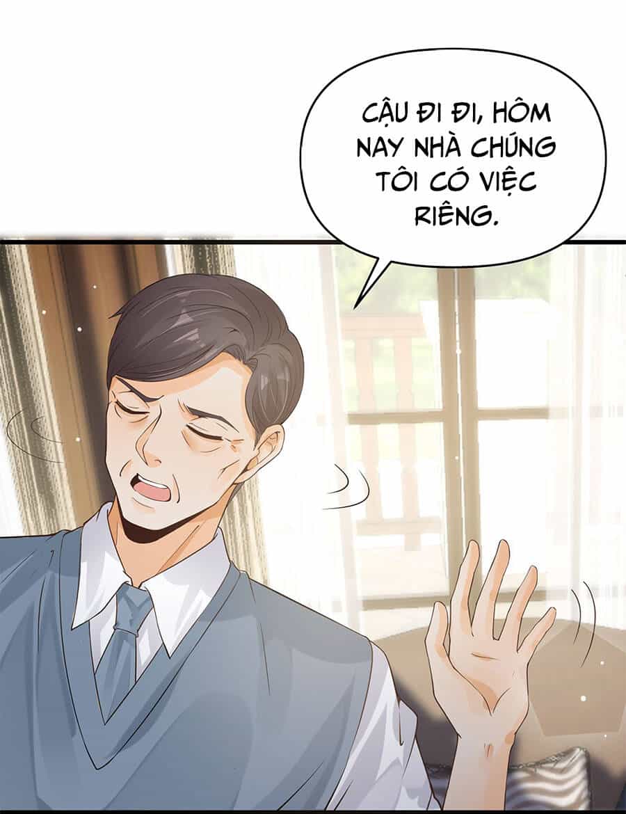 Cửa Hàng Âm Dương - Chương 10 - ảnh 60