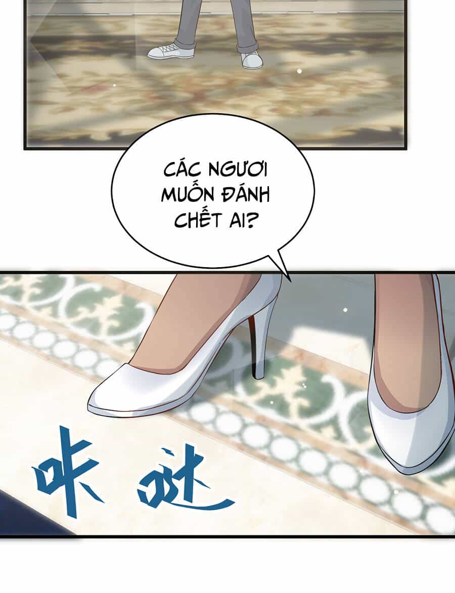 Cửa Hàng Âm Dương - Chương 11 - ảnh 25
