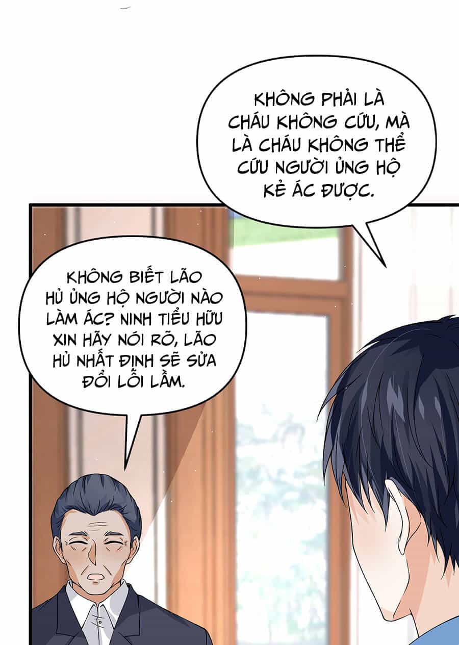 Cửa Hàng Âm Dương - Chương 12 - ảnh 44