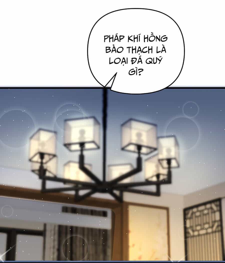 Cửa Hàng Âm Dương - Chương 13 - ảnh 32