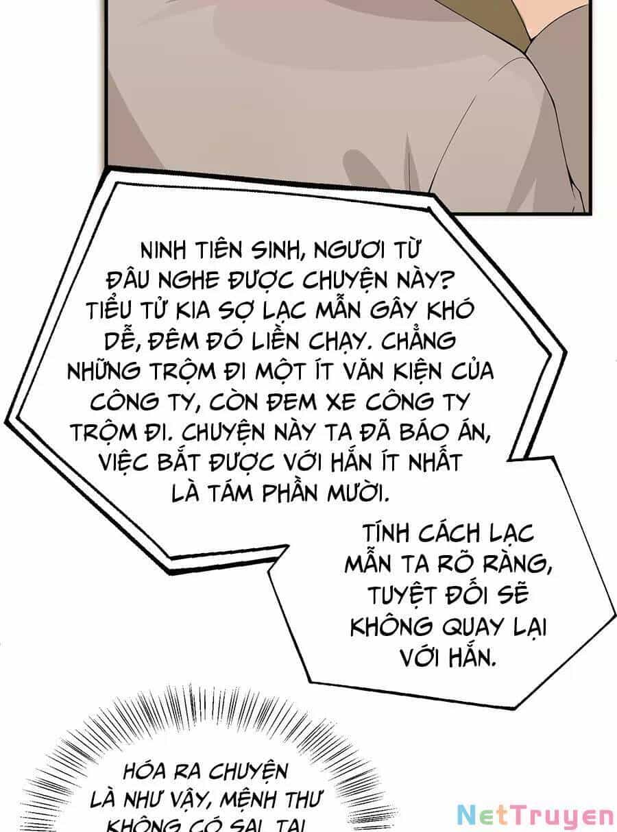 Cửa Hàng Âm Dương - Chương 14 - ảnh 31