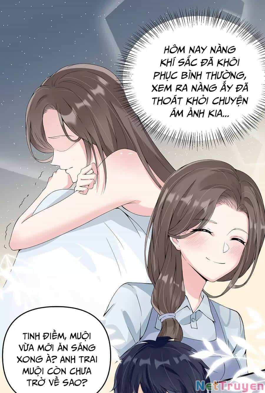 Cửa Hàng Âm Dương - Chương 14 - ảnh 4