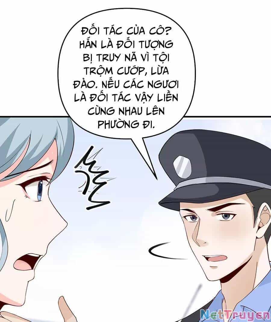 Cửa Hàng Âm Dương - Chương 14 - ảnh 82