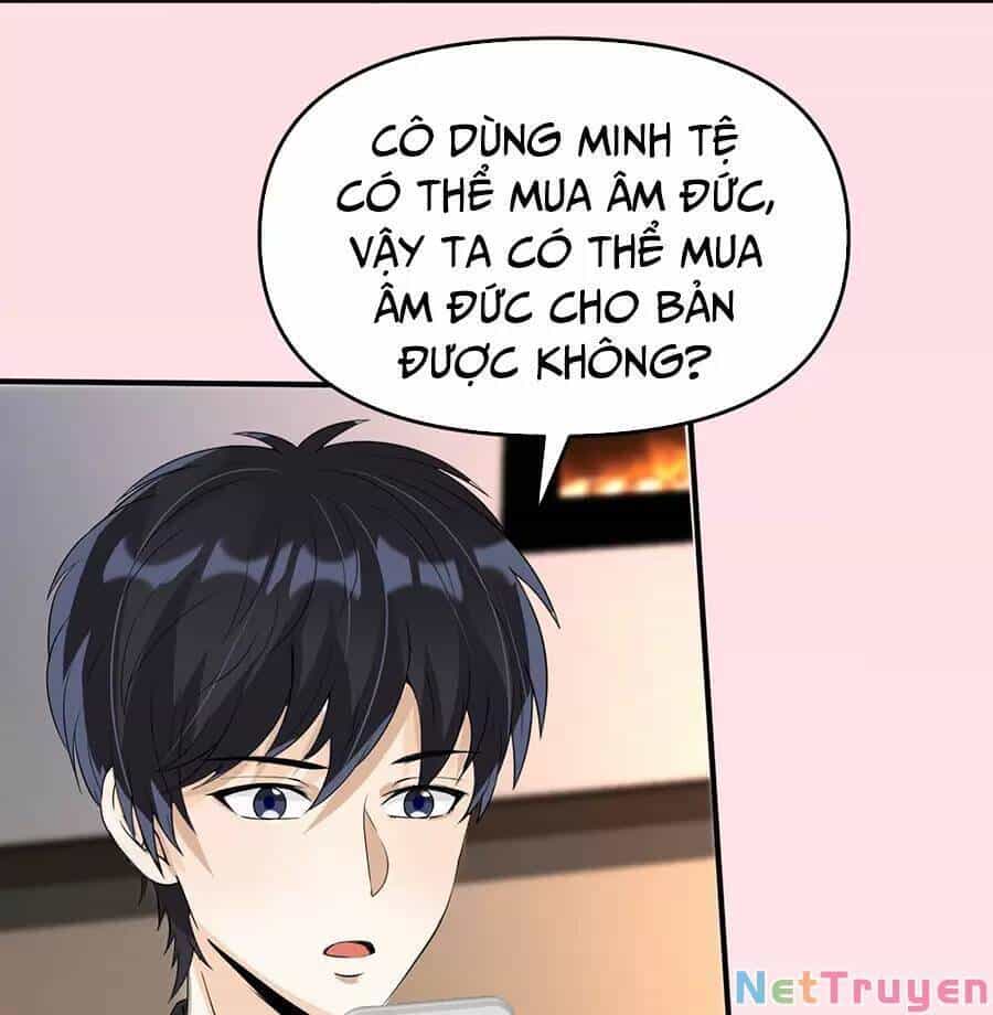 Cửa Hàng Âm Dương - Chương 15 - ảnh 36