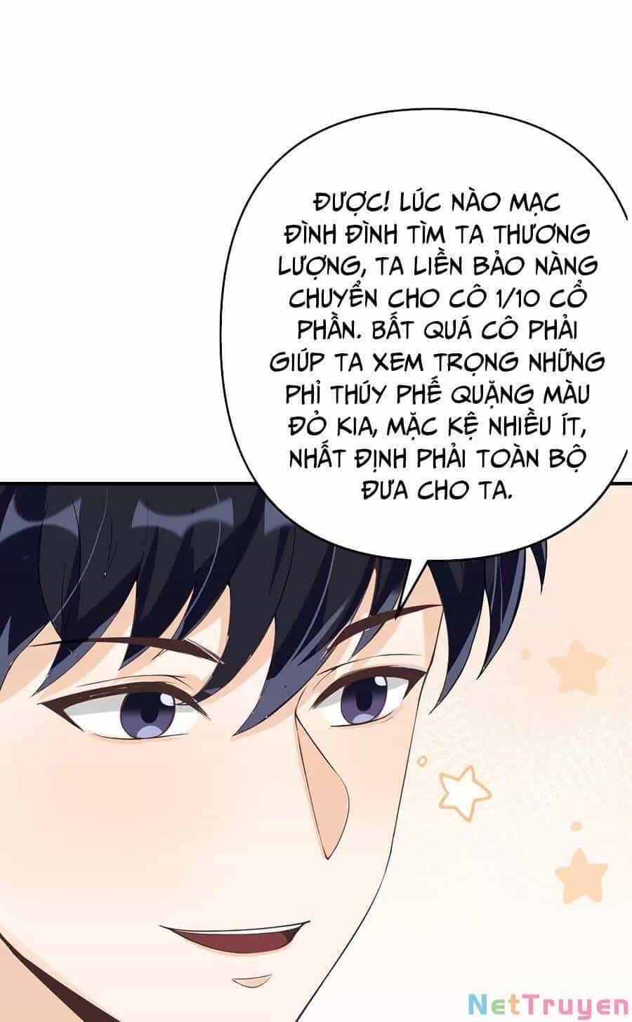 Cửa Hàng Âm Dương - Chương 15 - ảnh 43