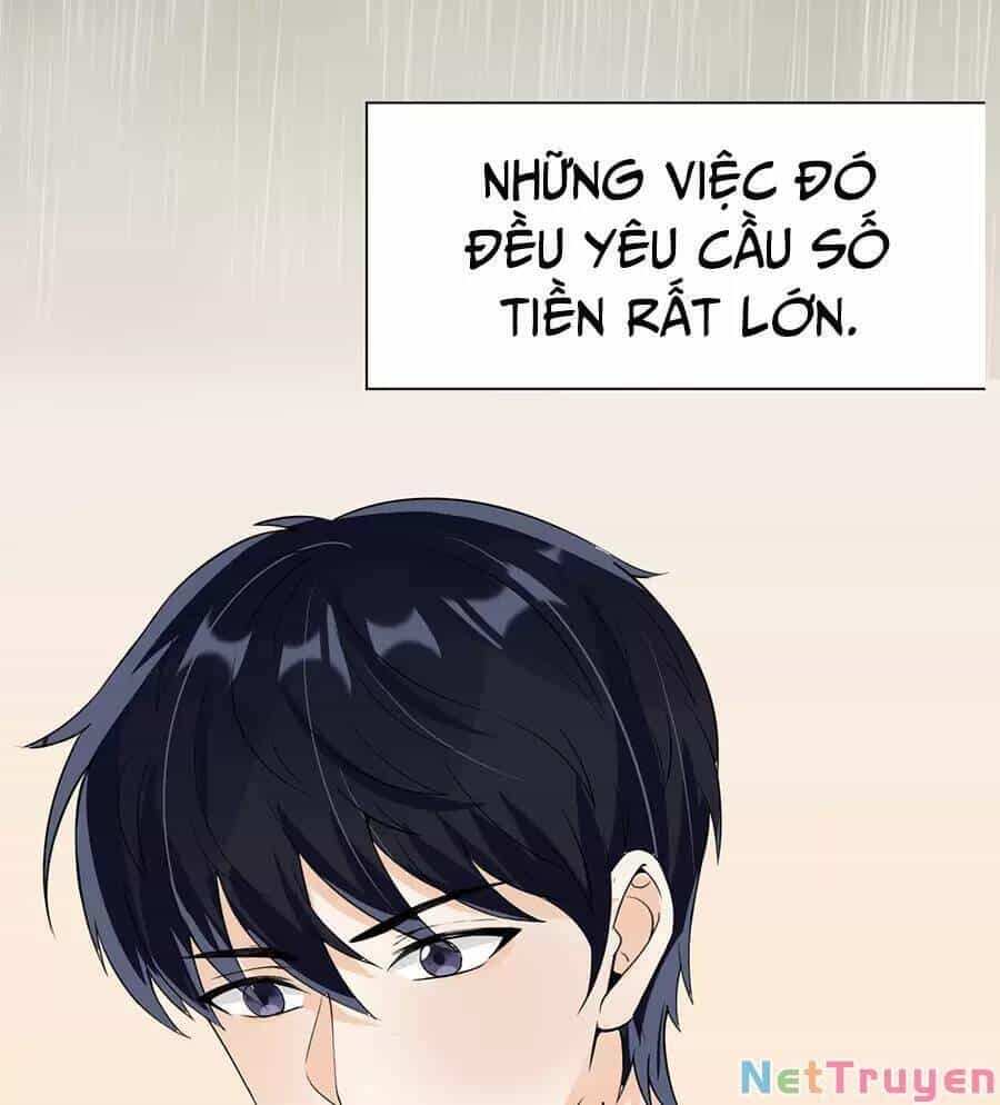 Cửa Hàng Âm Dương - Chương 15 - ảnh 51