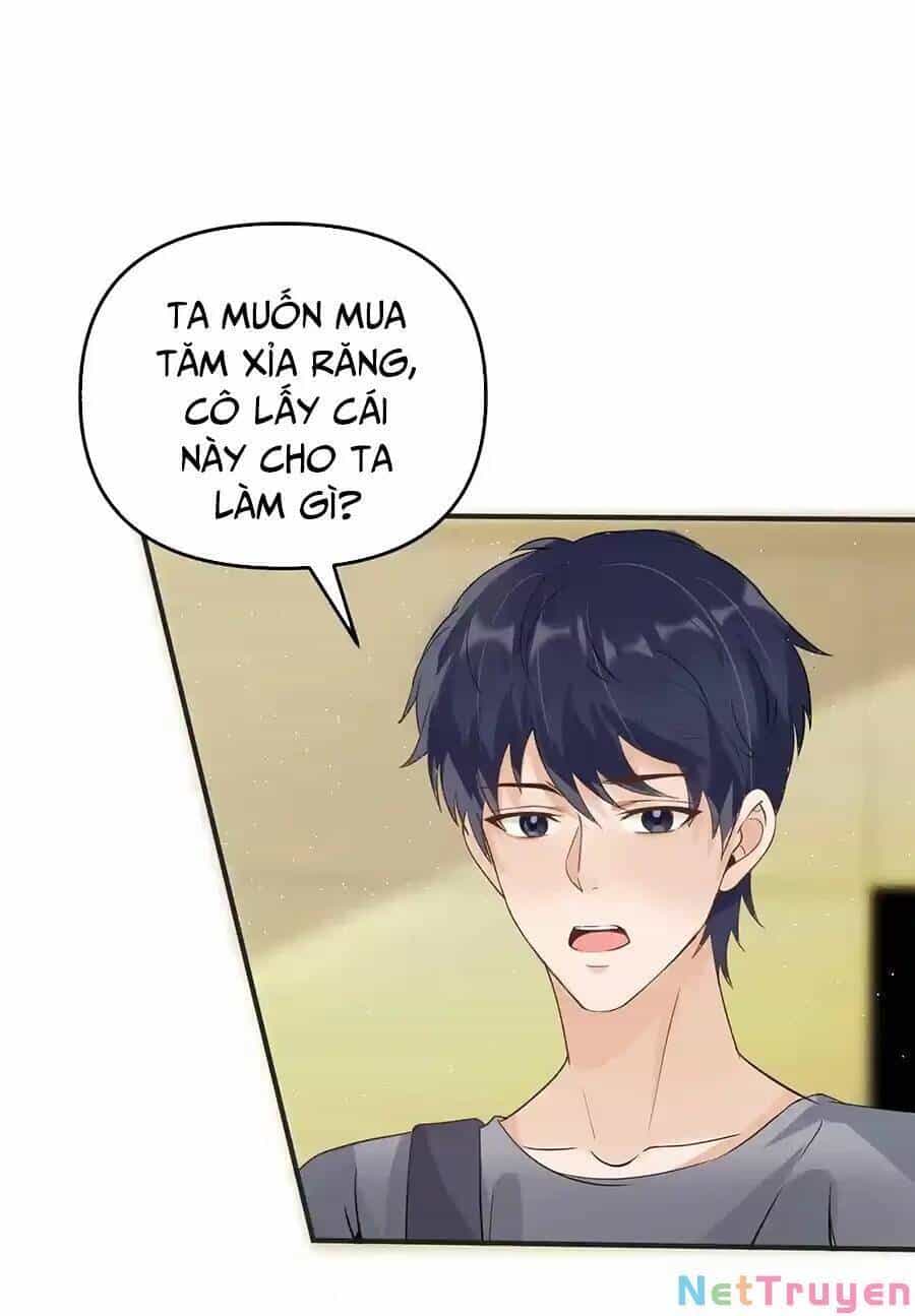 Cửa Hàng Âm Dương - Chương 16 - ảnh 28