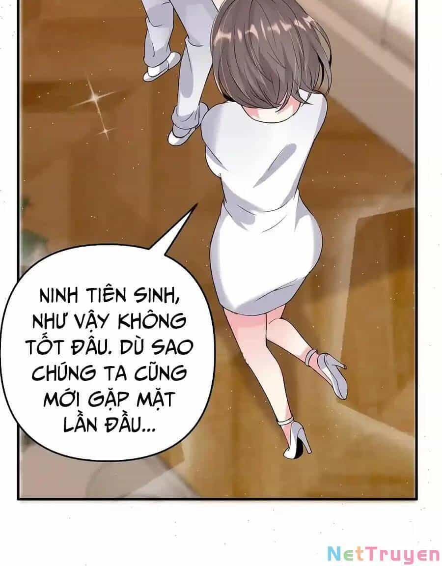 Cửa Hàng Âm Dương - Chương 16 - ảnh 71