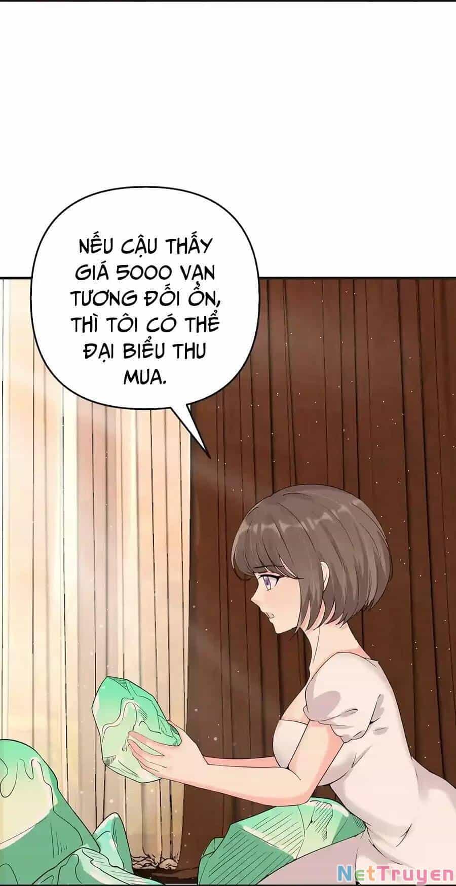Cửa Hàng Âm Dương - Chương 17 - ảnh 24