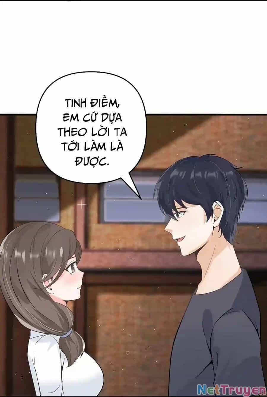 Cửa Hàng Âm Dương - Chương 17 - ảnh 53