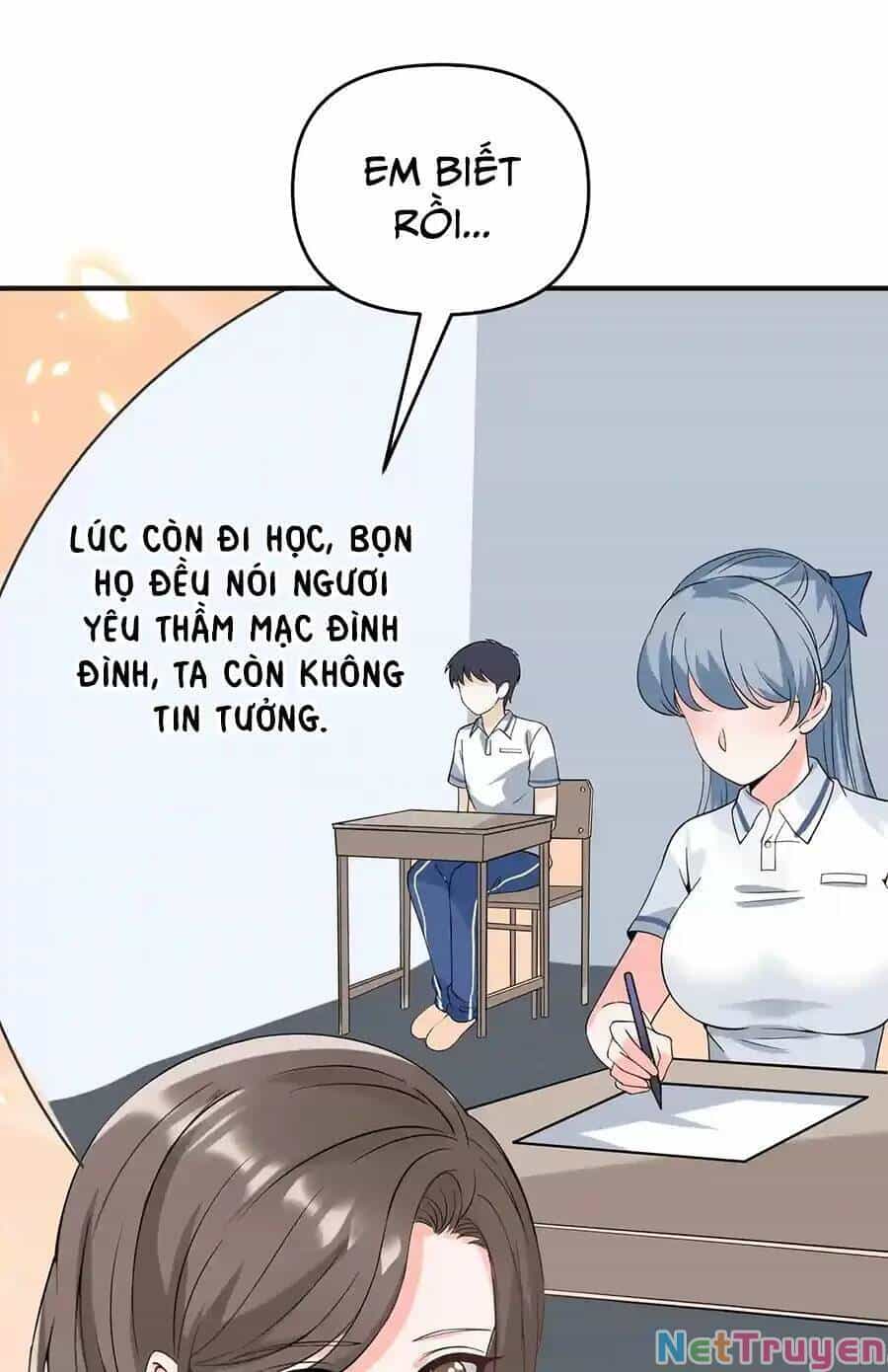 Cửa Hàng Âm Dương - Chương 17 - ảnh 55