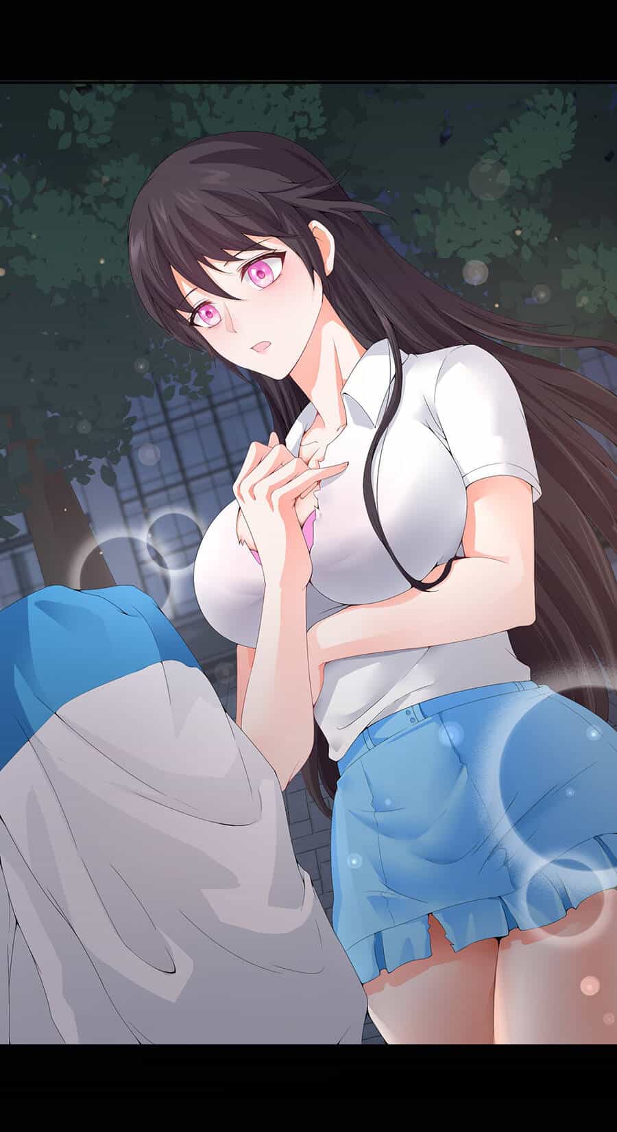 Cửa Hàng Âm Dương - Chương 2 - ảnh 23