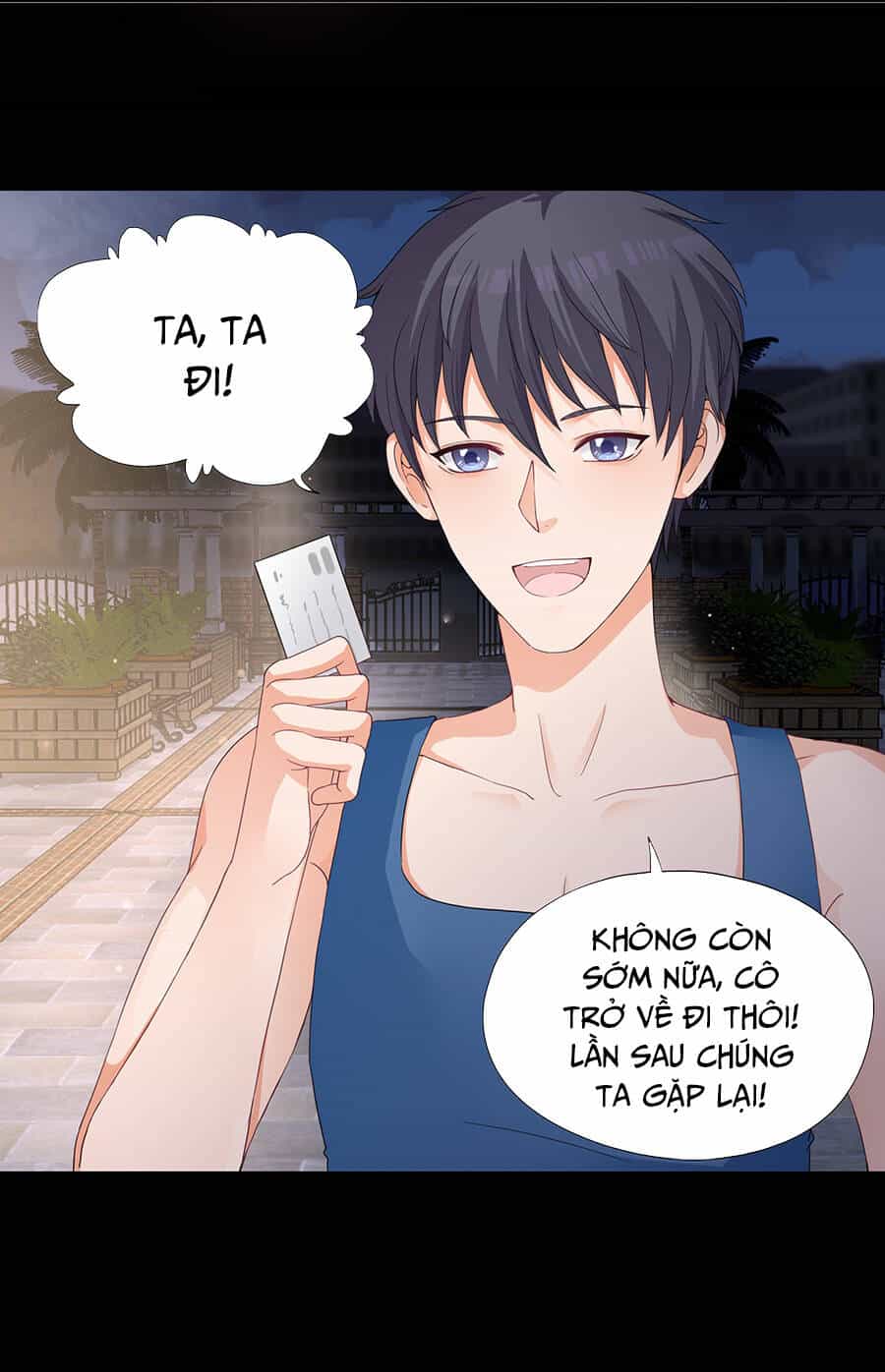 Cửa Hàng Âm Dương - Chương 2 - ảnh 33