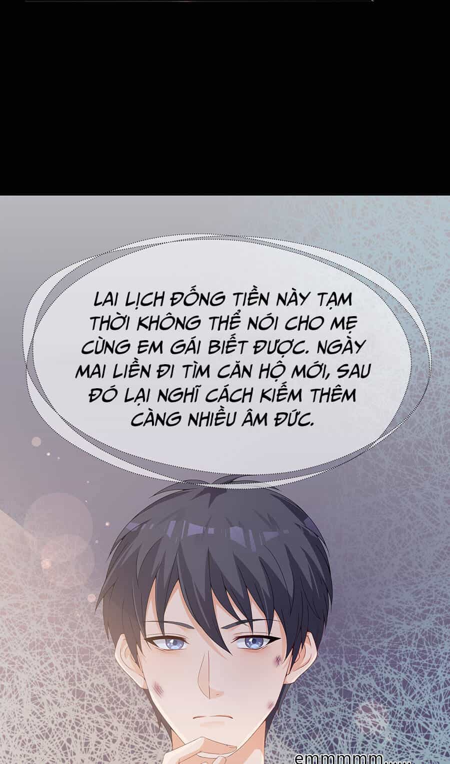 Cửa Hàng Âm Dương - Chương 3 - ảnh 11