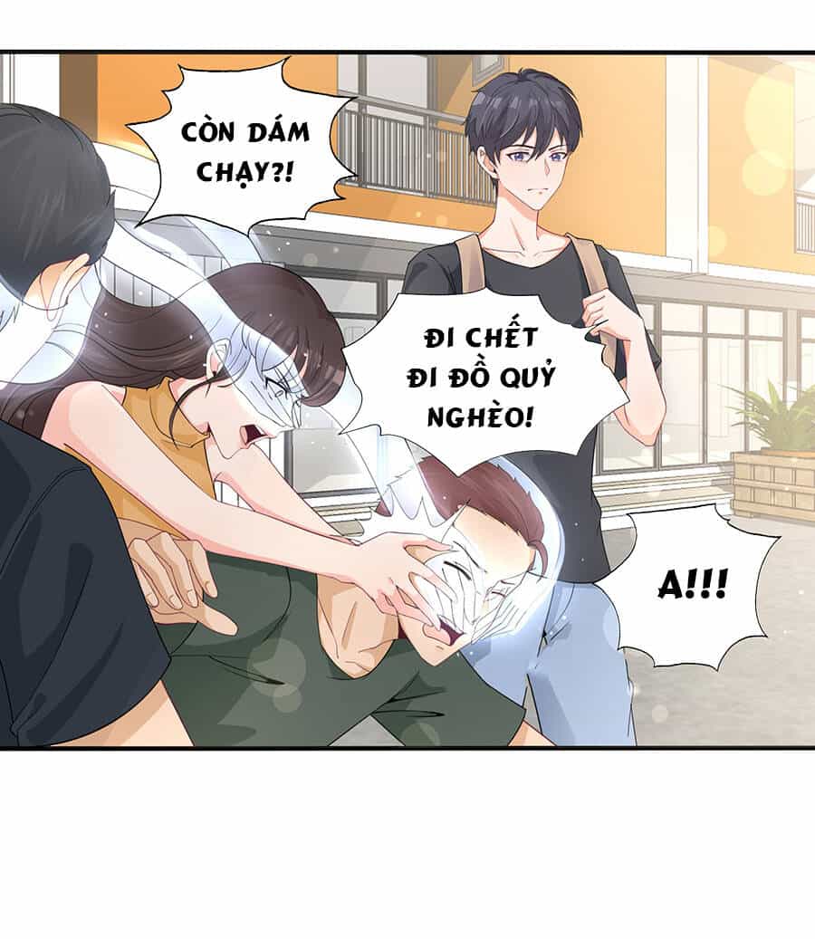 Cửa Hàng Âm Dương - Chương 3 - ảnh 50