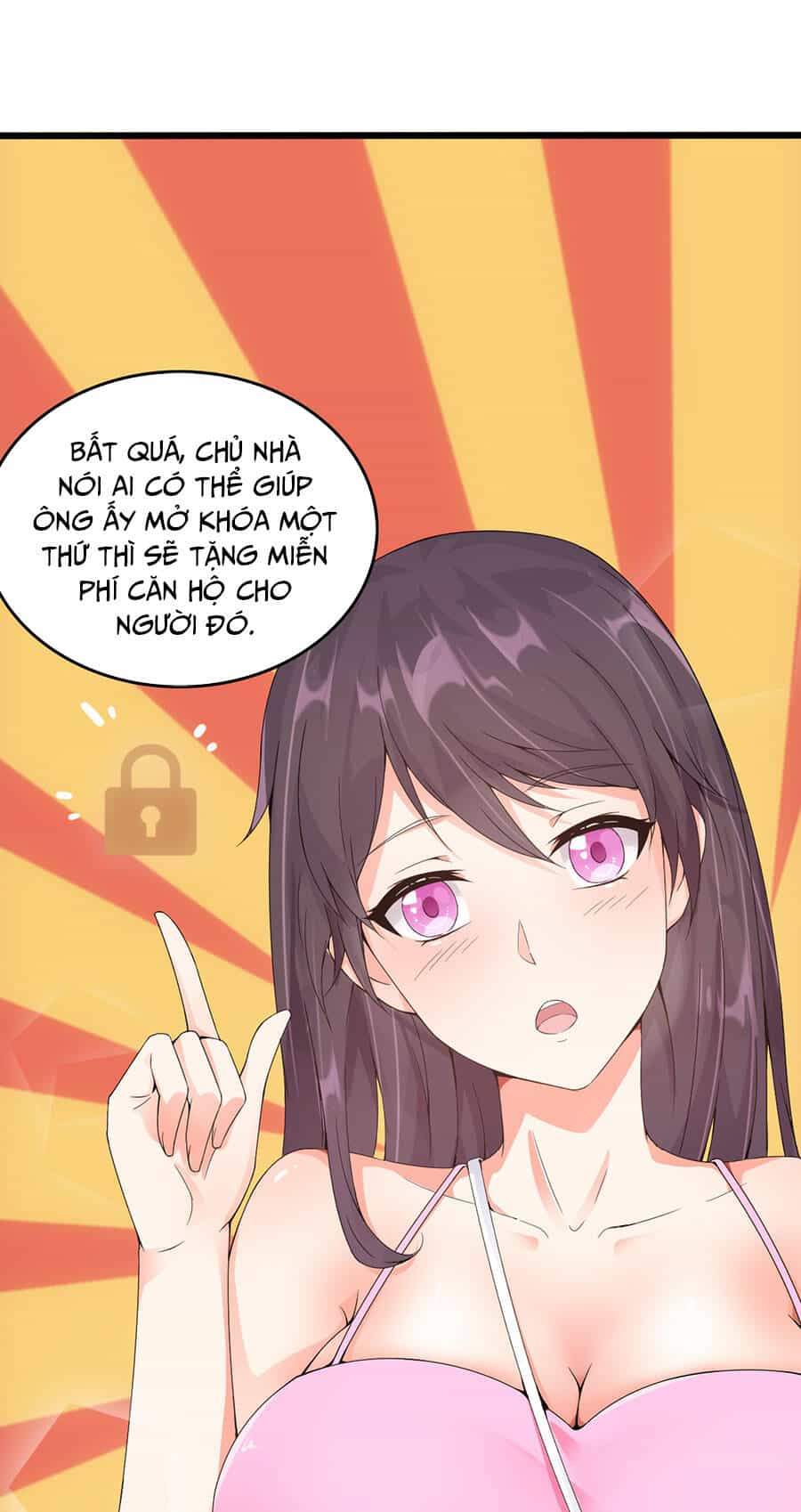 Cửa Hàng Âm Dương - Chương 4 - ảnh 23
