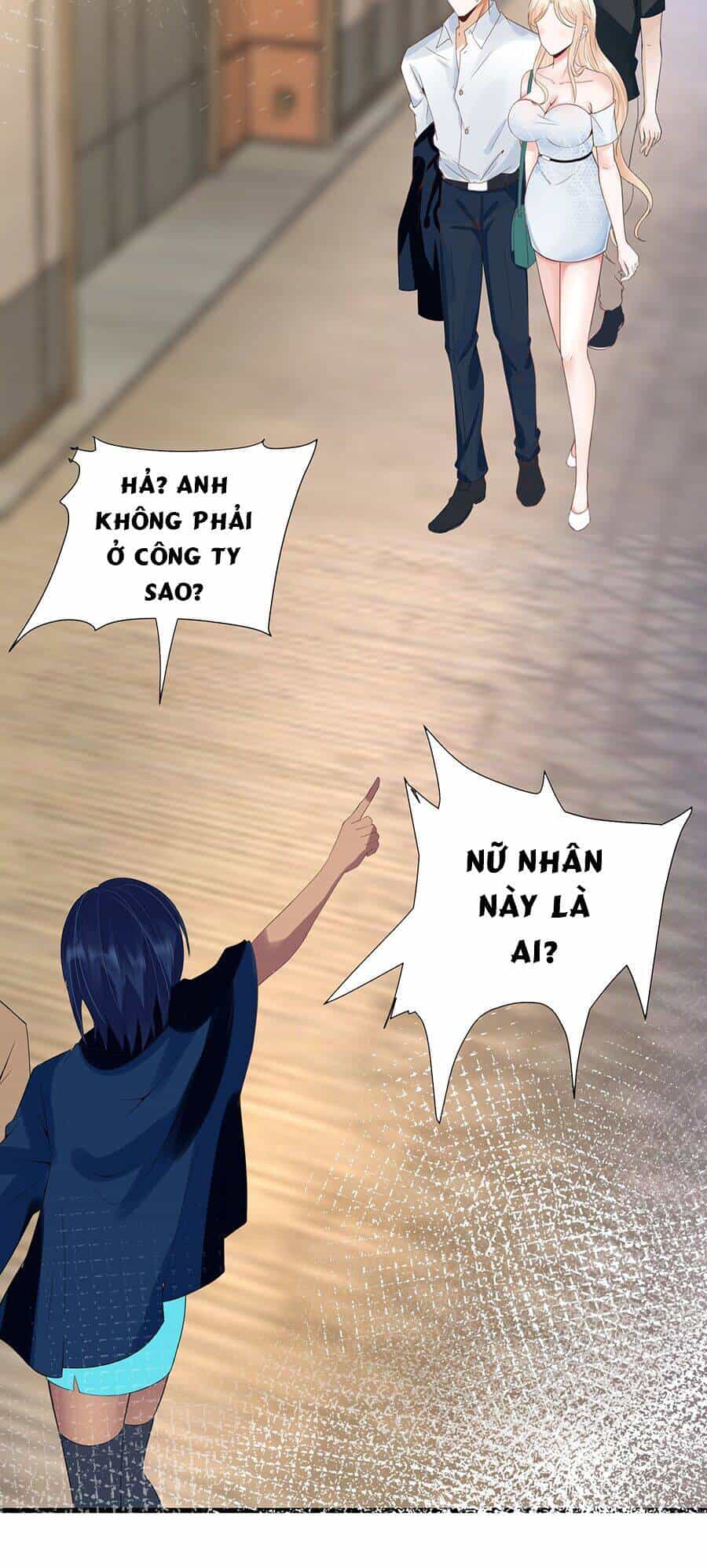 Cửa Hàng Âm Dương - Chương 5 - ảnh 25