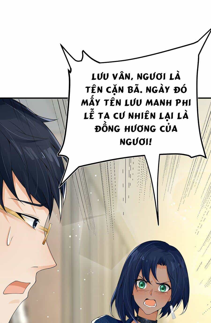 Cửa Hàng Âm Dương - Chương 5 - ảnh 38