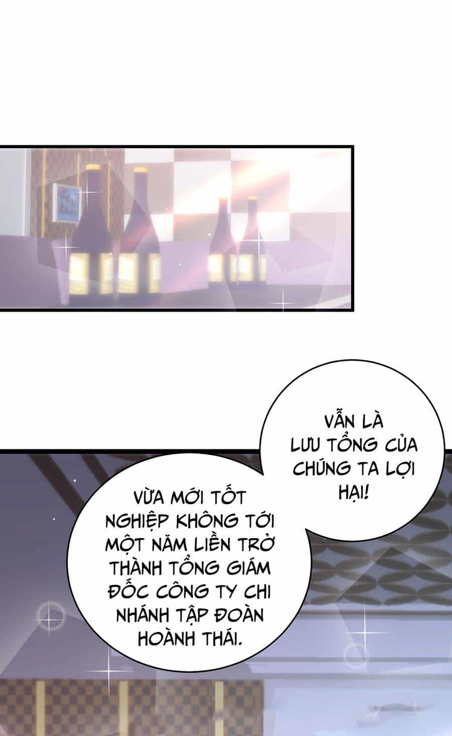 Cửa Hàng Âm Dương - Chương 5 - ảnh 4