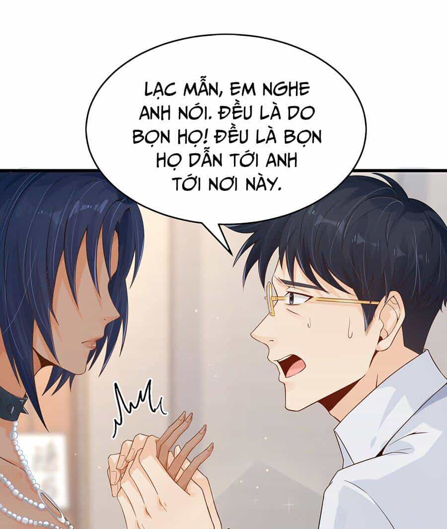Cửa Hàng Âm Dương - Chương 5 - ảnh 48