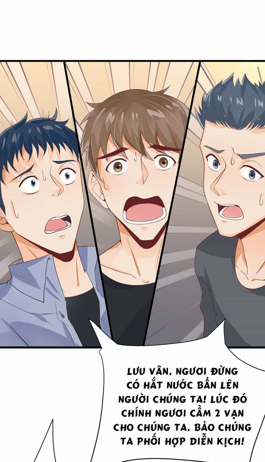 Cửa Hàng Âm Dương - Chương 5 - ảnh 52