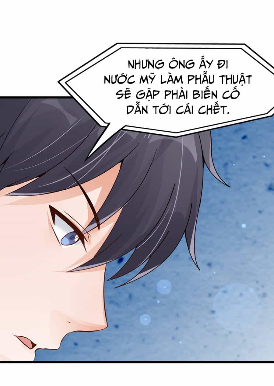 Cửa Hàng Âm Dương - Chương 6 - ảnh 21