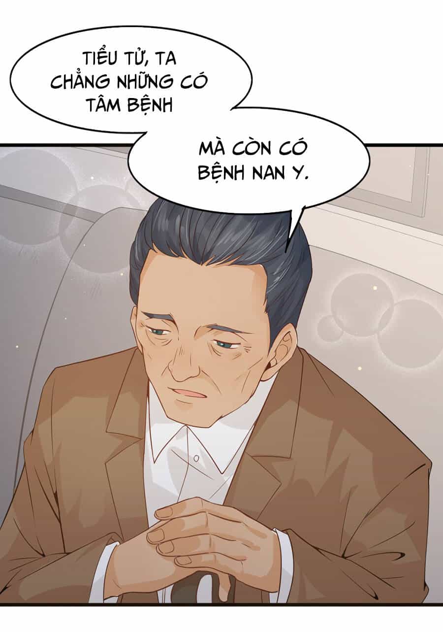 Cửa Hàng Âm Dương - Chương 6 - ảnh 24