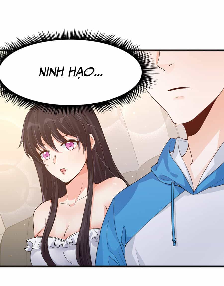 Cửa Hàng Âm Dương - Chương 6 - ảnh 32
