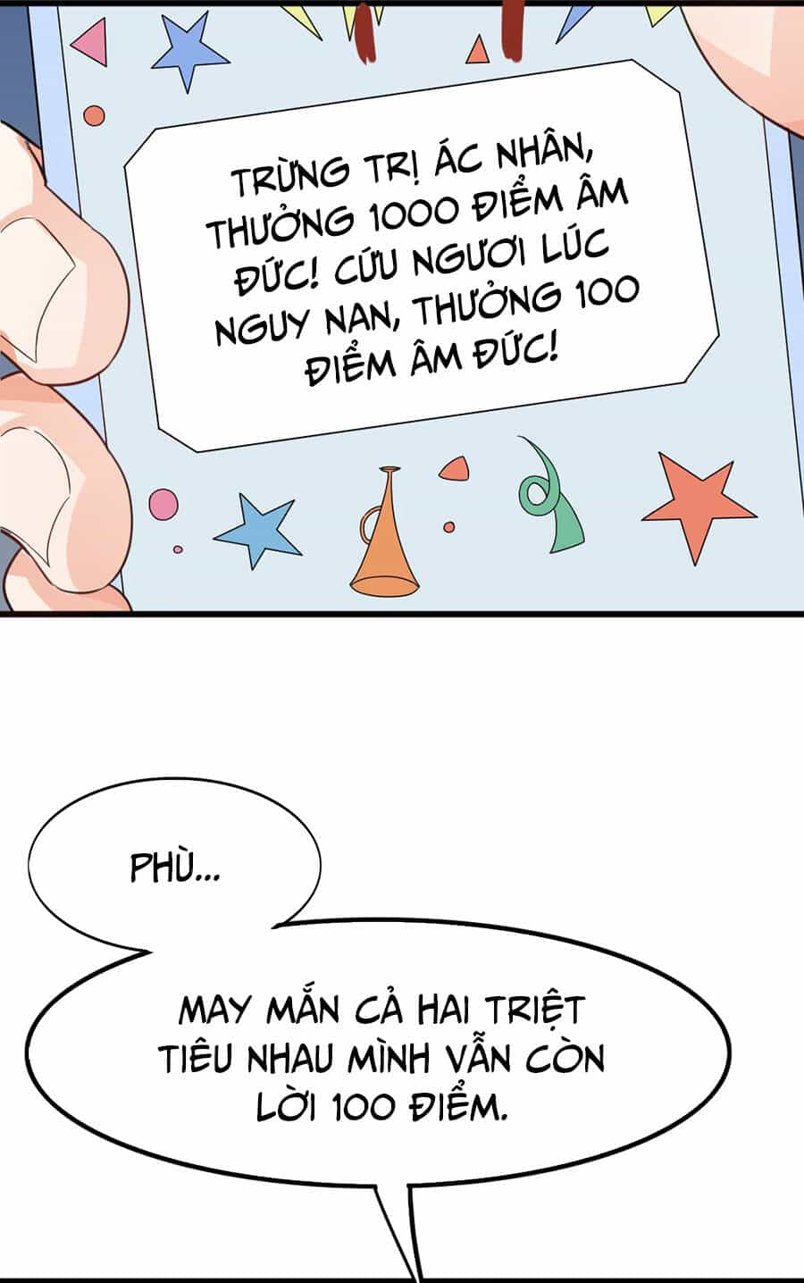 Cửa Hàng Âm Dương - Chương 6 - ảnh 4