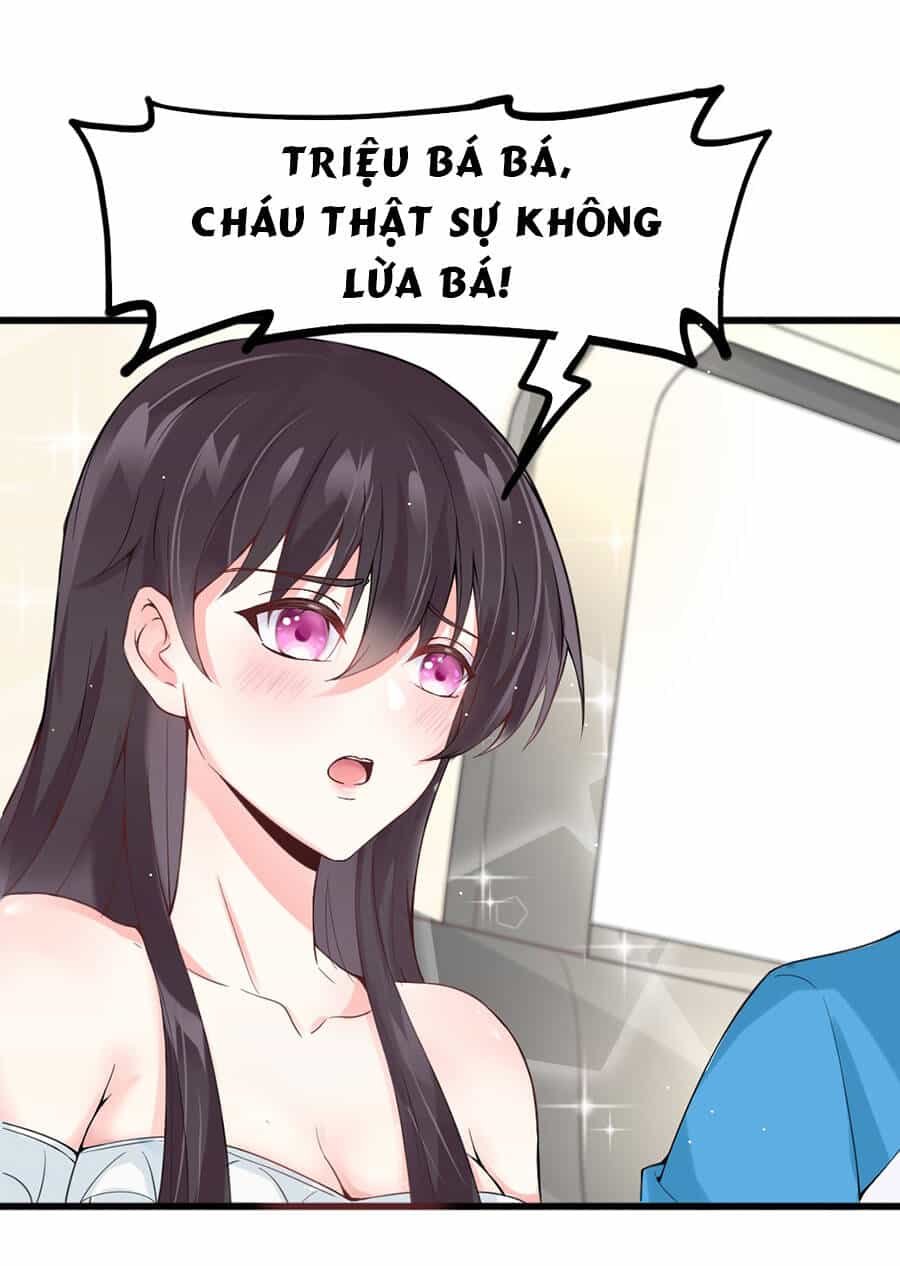 Cửa Hàng Âm Dương - Chương 6 - ảnh 45