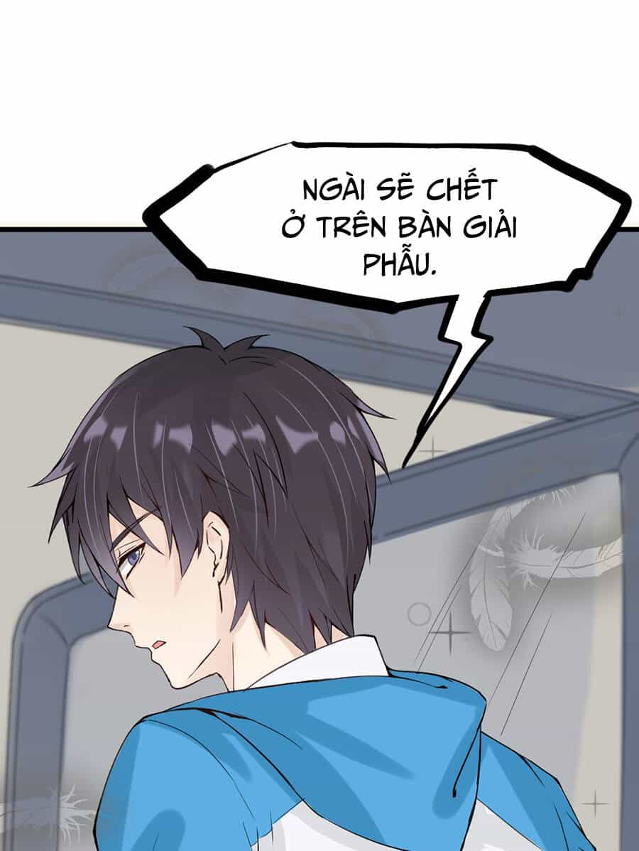 Cửa Hàng Âm Dương - Chương 6 - ảnh 50
