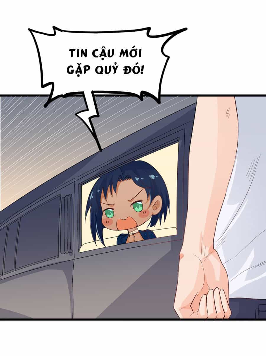 Cửa Hàng Âm Dương - Chương 6 - ảnh 52