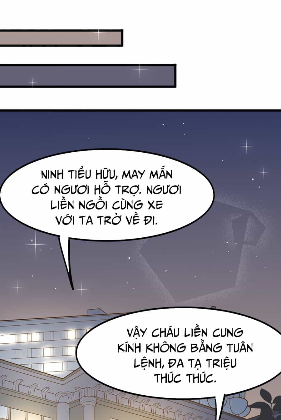 Cửa Hàng Âm Dương - Chương 6 - ảnh 6