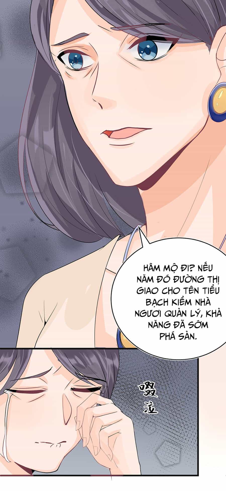 Cửa Hàng Âm Dương - Chương 7 - ảnh 32