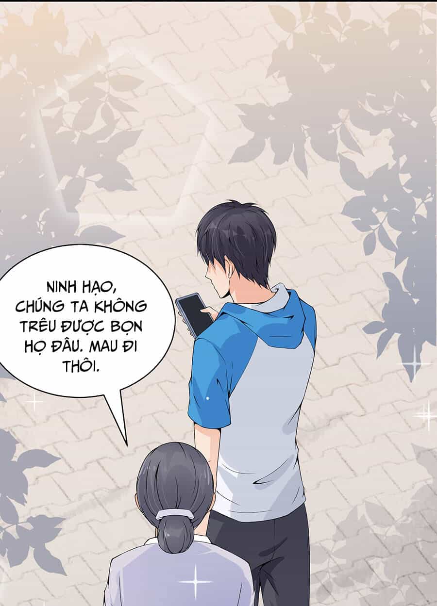Cửa Hàng Âm Dương - Chương 7 - ảnh 42