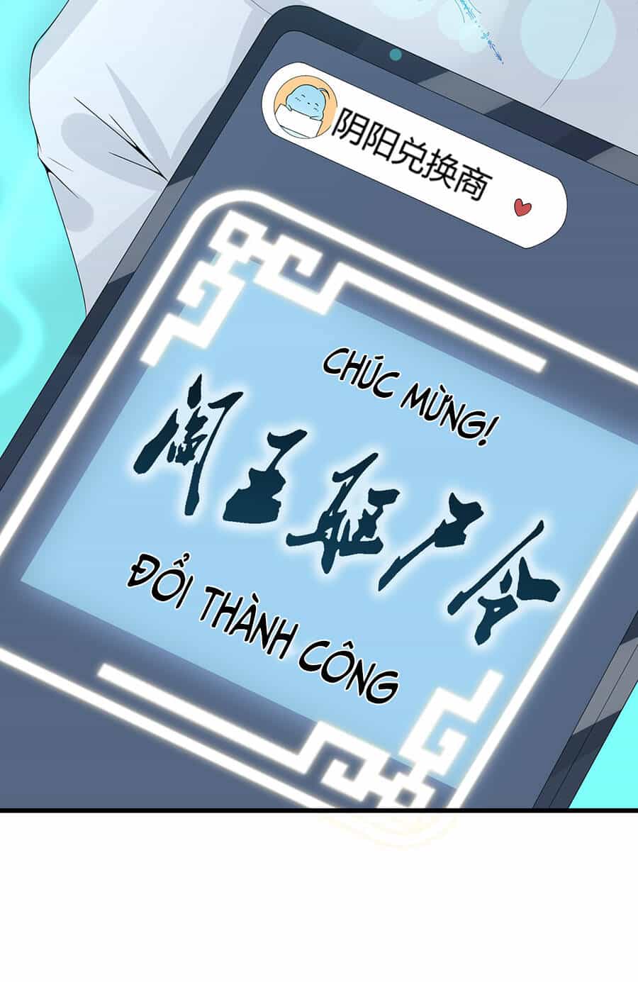 Cửa Hàng Âm Dương - Chương 7 - ảnh 66
