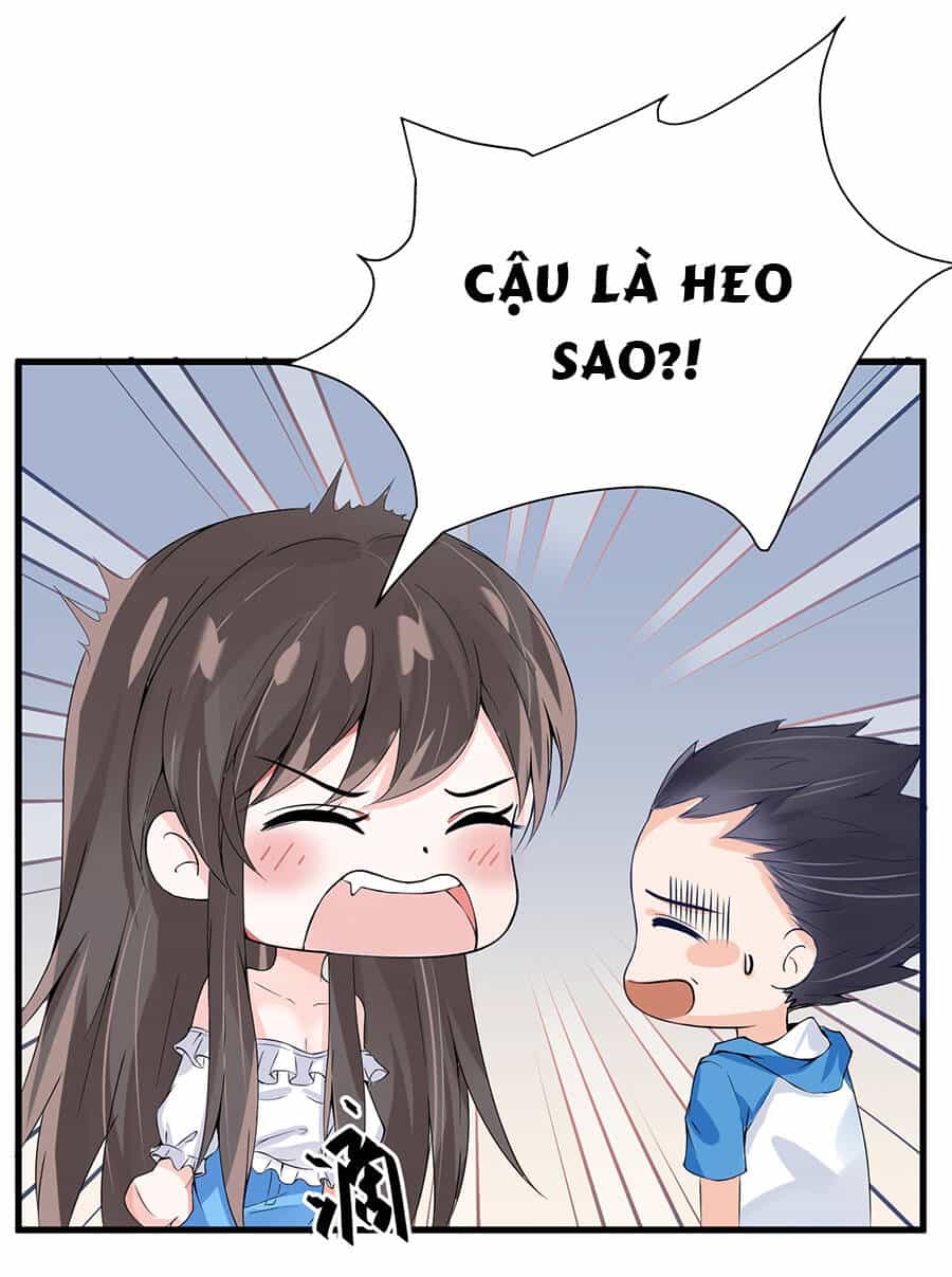 Cửa Hàng Âm Dương - Chương 7 - ảnh 8