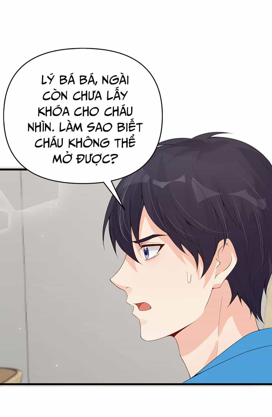 Cửa Hàng Âm Dương - Chương 8 - ảnh 39
