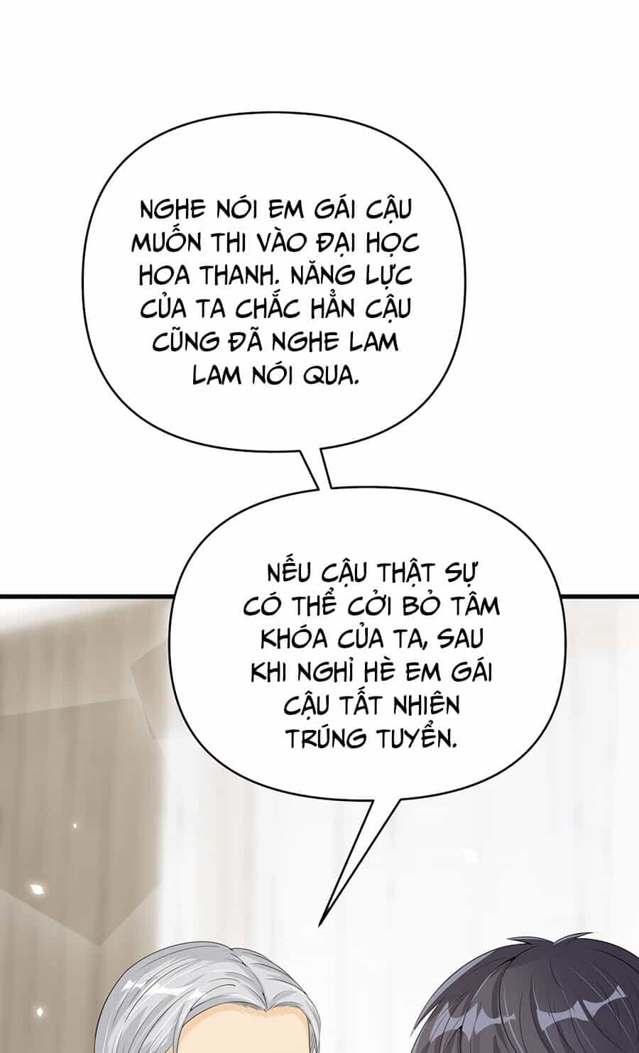 Cửa Hàng Âm Dương - Chương 8 - ảnh 59