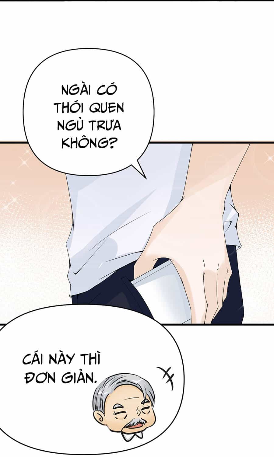 Cửa Hàng Âm Dương - Chương 8 - ảnh 66