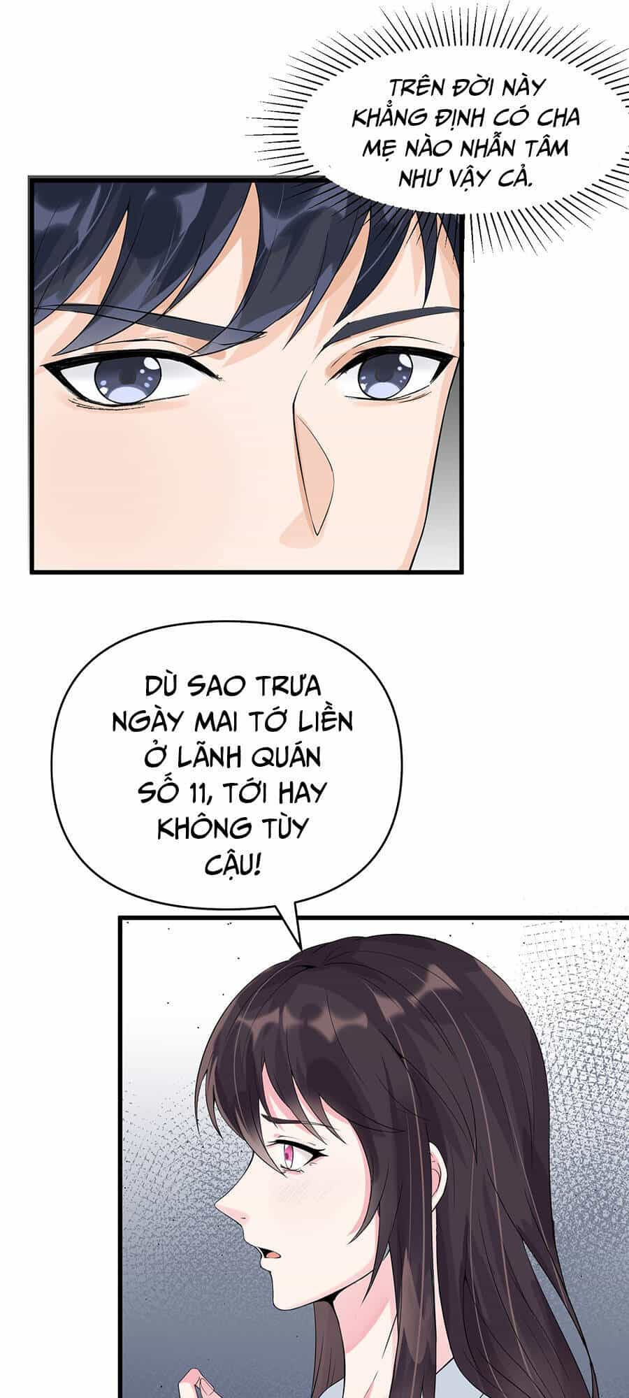 Cửa Hàng Âm Dương - Chương 9 - ảnh 19