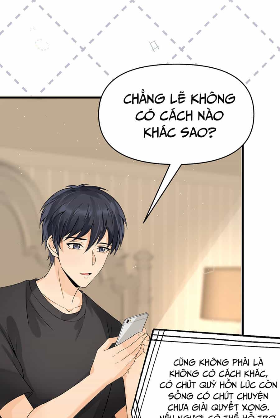 Cửa Hàng Âm Dương - Chương 9 - ảnh 49