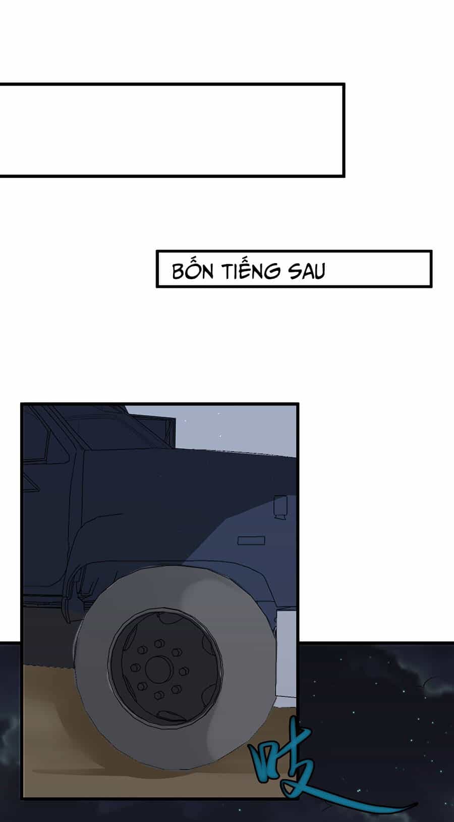 Cửa Hàng Âm Dương - Chương 9 - ảnh 67