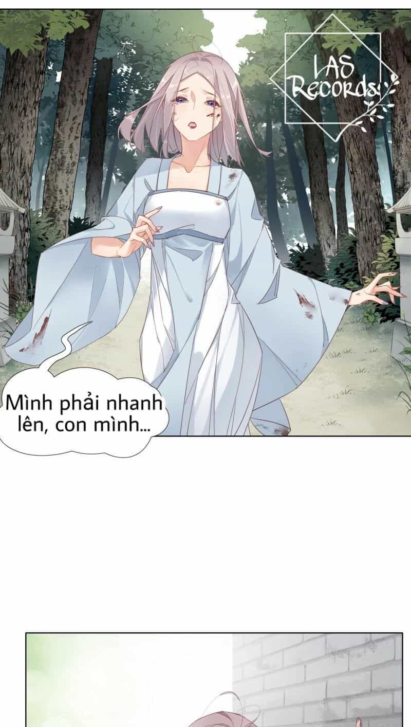 Cửa Hàng Có Tất Cả - Chương 1.2 - ảnh 15