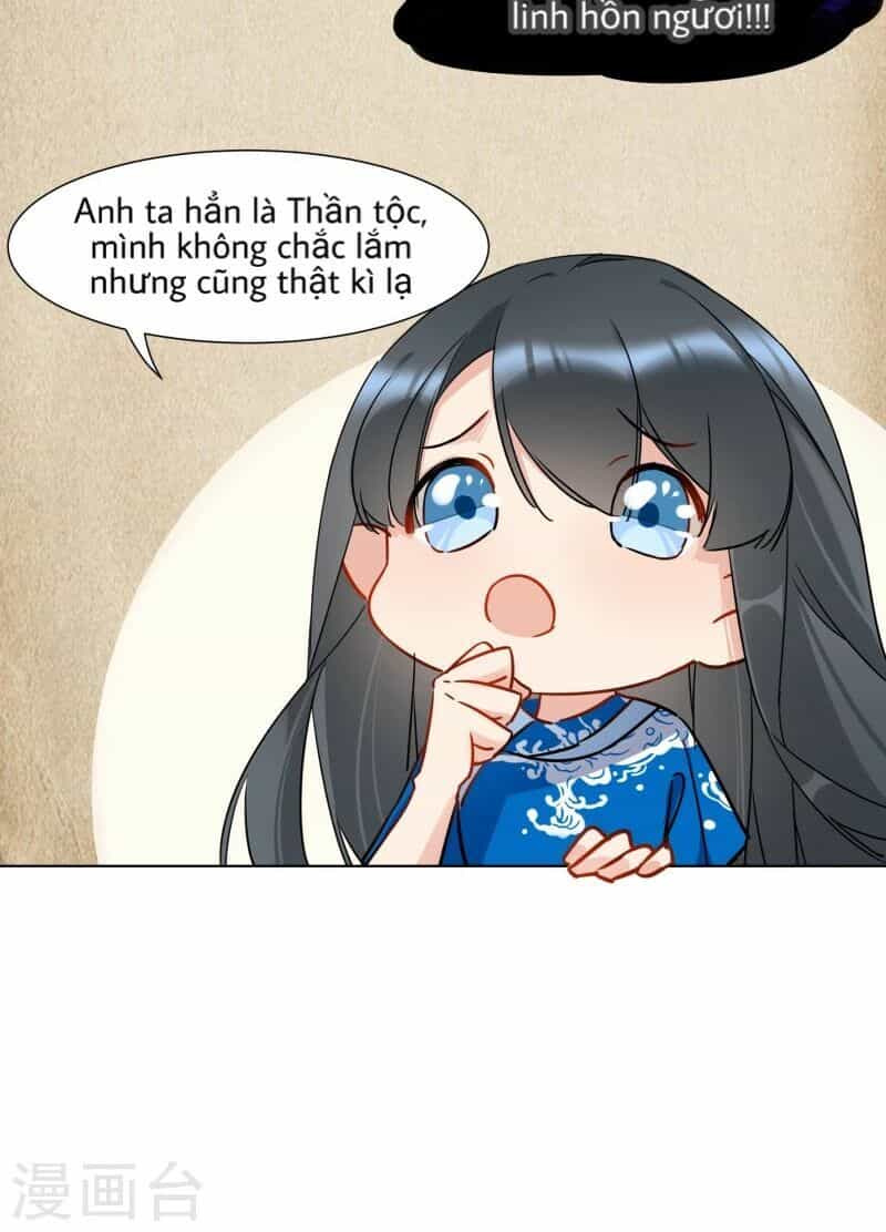 Cửa Hàng Có Tất Cả - Chương 1.3 - ảnh 18