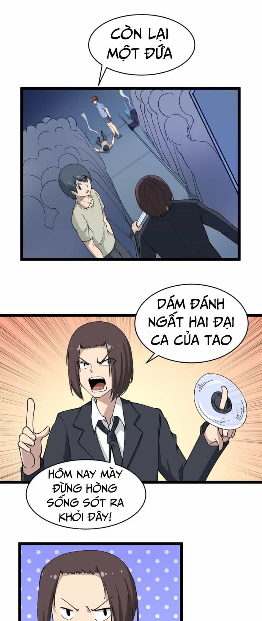 Cửa Hàng Đào Bảo Thông Tam Giới - Chương 10 - ảnh 36