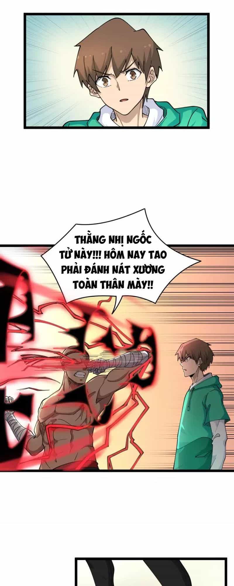 Cửa Hàng Đào Bảo Thông Tam Giới - Chương 99 - ảnh 10