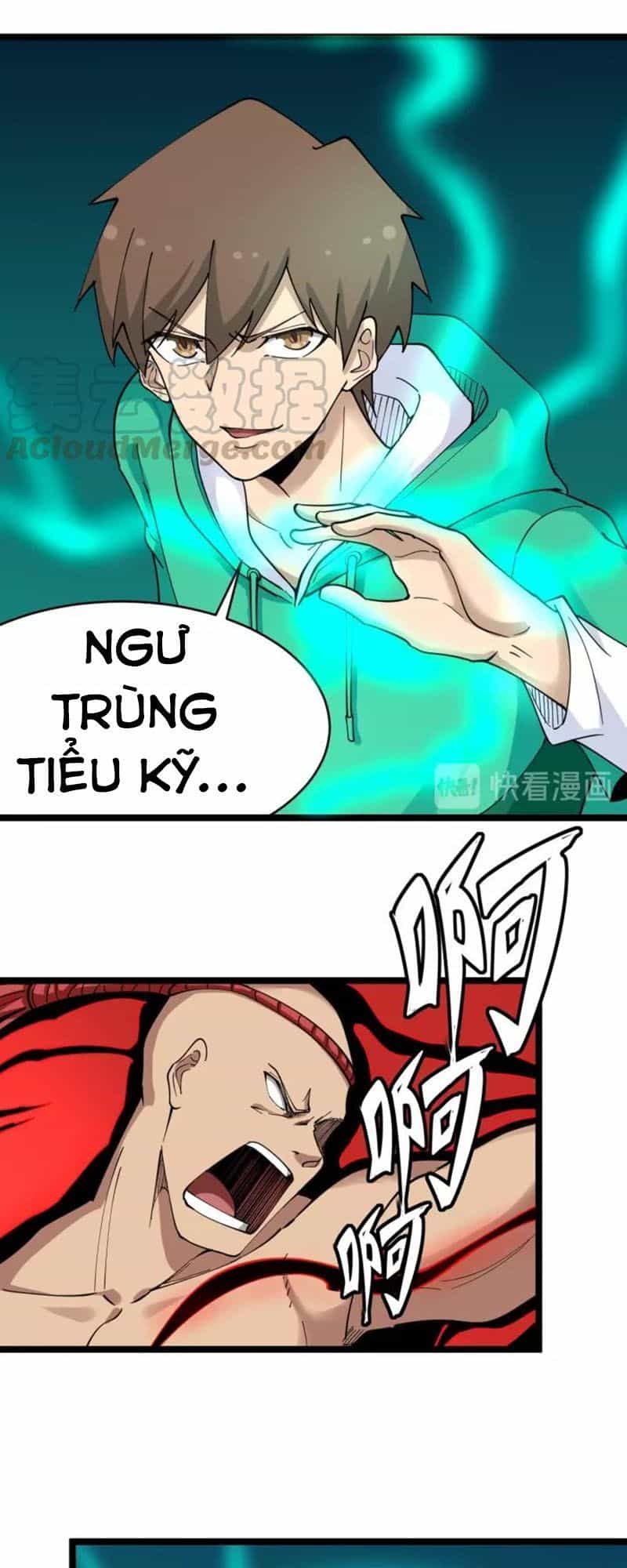 Cửa Hàng Đào Bảo Thông Tam Giới - Chương 99 - ảnh 12
